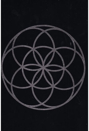 Circle Design Mat Circle Design Mat
