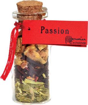 Passion pocket spellbottle Passion pocket spellbottle