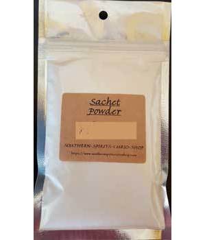 2oz Fast Luck Powder