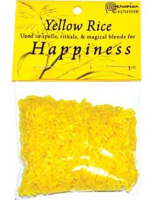 1oz Happiness rice 1oz Happiness rice