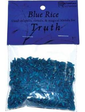 1oz Truth rice