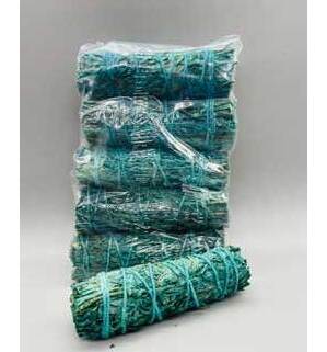 6 pk 4" Nag Champa Sage 6 pk 4" Nag Champa Sage