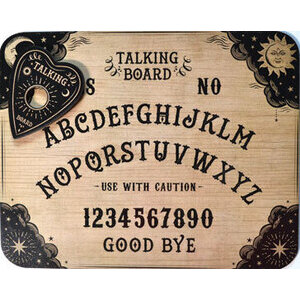 16" Glow in the Dark spirit board 16" Glow in the Dark spirit board