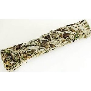Black Sage Smudge Stick 8" Black Sage Smudge Stick 8"