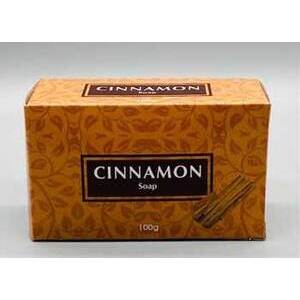 100g Cinnamon soap 100g Cinnamon soap