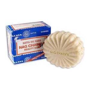 Nag Champa 75gm Soap Nag Champa 75gm Soap