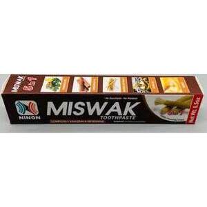 6.5oz Miswak ninon toothpaste