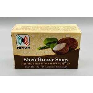 5oz Shea Butter ninon soap