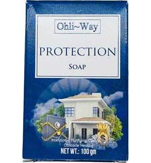 100gm Protection soap ohli-way