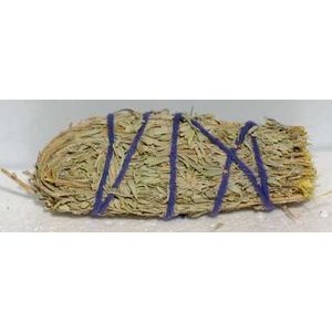 Wee Sage Smudge Stick 4"