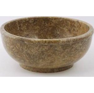 Scrying Bowl Or Smudge Stick Pot 5"