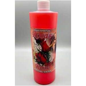 16oz Rose water 16oz Rose water