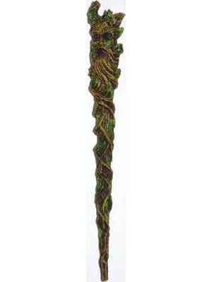 9" Greenman wand