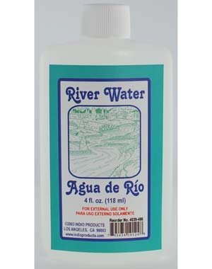 River Water 4oz