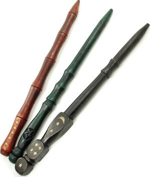 Long Magic Wand 15" Long Magic Wand 15"