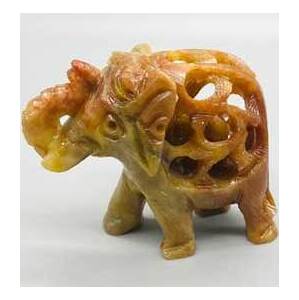 2" Elephant 2" Elephant