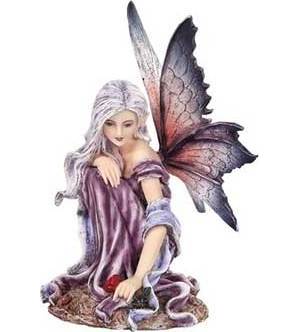 5 1/4" Fairyland Fairy 5 1/4" Fairyland Fairy