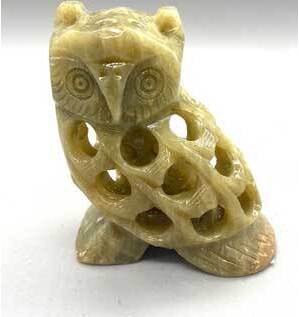 2" Owl 2" Owl
