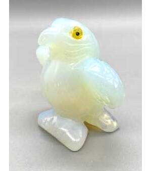 2" Opalite Eagle 2" Opalite Eagle