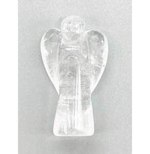 1.5" Quartz Angel 1.5" Quartz Angel