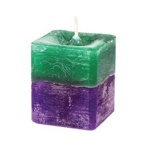 Stress Relief Votive Candle