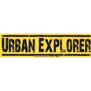 Urban Explorer