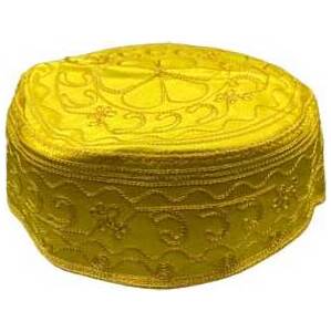 Oshun santeria hat Oshun santeria hat