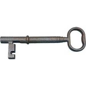 Iron Key Iron Key