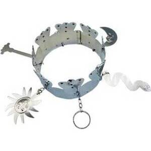 Obatala crown Obatala crown
