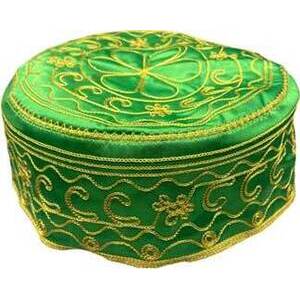 Orula santeria hat Orula santeria hat