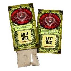 .5oz Anti Hex powder