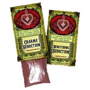 .5oz Bewitching Seduction powder