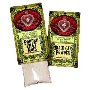 .5oz Black Cat powder