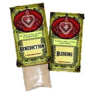 .5oz Blessing powder