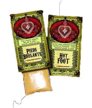 .5oz Hot Foot powder