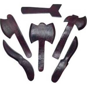 Shango tools