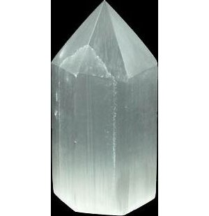 White Selenite Generator White Selenite Generator