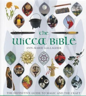 Wicca Bible