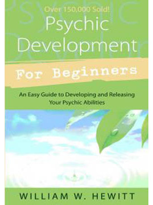 Psychic Development For Beginners