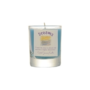 Dreams Soy Votive Candle Dreams Soy Votive Candle