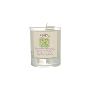 Spirit Soy Votive Candle Spirit Soy Votive Candle