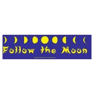 Follow The Moon Follow The Moon