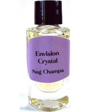 2dr Nag Champa oil