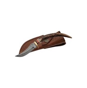 Bone Stag Athame Bone Stag Athame