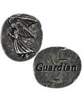 Guardian Angel Pocket Stone