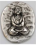 Buddha Pocket Stone