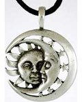 Celestial Repose Amulet