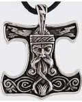 Norse Pride Amulet