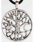 Celtic Tree of Life Amulet