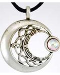 Venus Rising Amulet